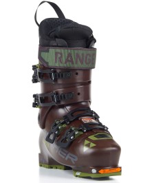 Fischer RANGER ONE 130 DYN kalnų slidinėjimo batai