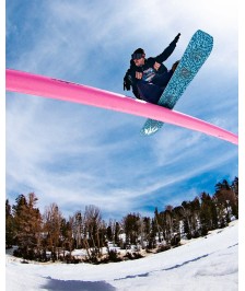 Jones Aviator 2.0 snieglentė