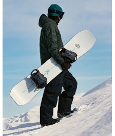 Jones Aviator 2.0 snowboard