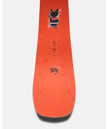 Jones Womens Rally Cat snowboard
