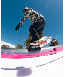 Jones Womens Rally Cat snowboard