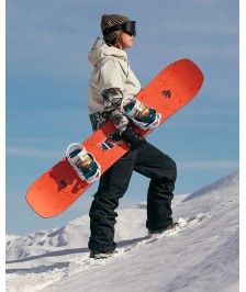 Jones Womens Rally Cat snowboard