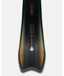 Jones Stratos snowboard