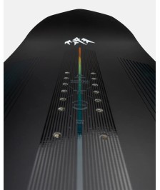 Jones Stratos snowboard