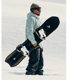 Jones Stratos snowboard