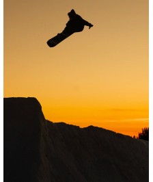 Jones Tweaker Pro snowboard