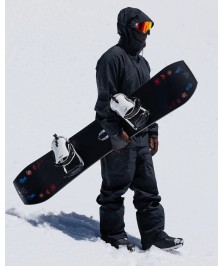 Jones Tweaker Pro snieglentė