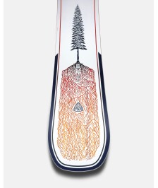 Jones Dream Weaver 2.0 snieglentė