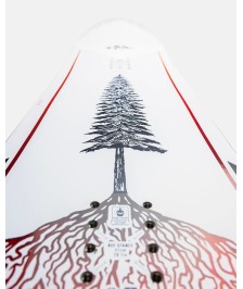 Jones Dream Weaver 2.0 snieglentė
