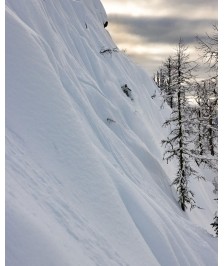 Jones Dream Weaver 2.0 snieglentė