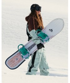 Jones Dream Weaver 2.0 snieglentė