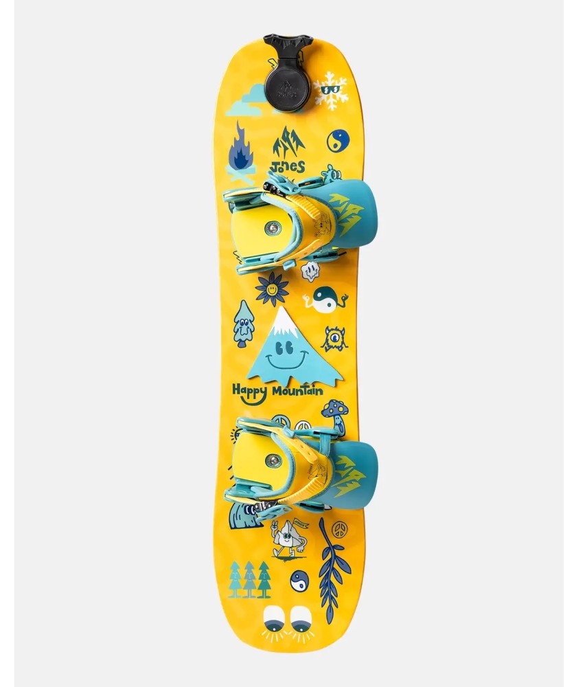 Jones Kids Happy Mountain Package