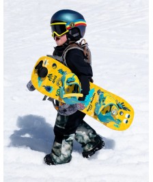 Jones Kids Happy Mountain Package