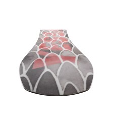 Yes. Standard XTRM DC snowboard