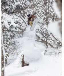 Bataleon Cameleon Men's Snowboard