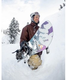 Bataleon Cameleon Men's Snowboard