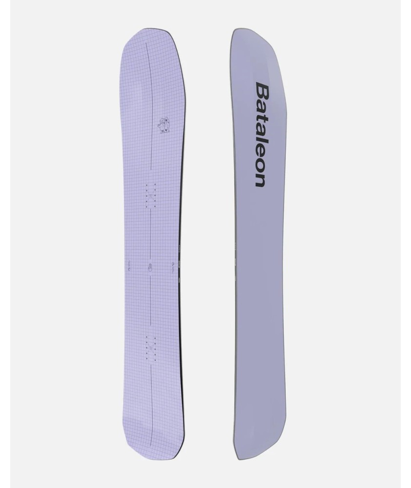 Bataleon Cruiser Men's Snowboard