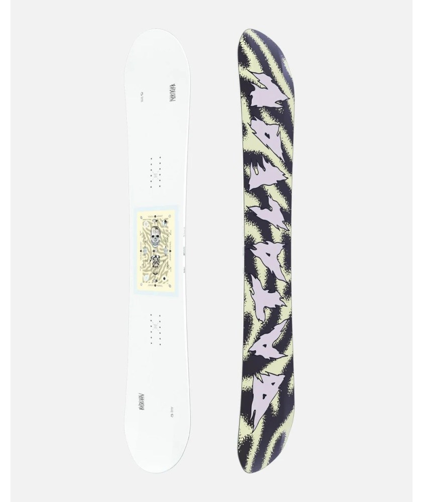 Bataleon Disaster Snowboard