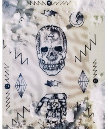 Bataleon Disaster Snowboard