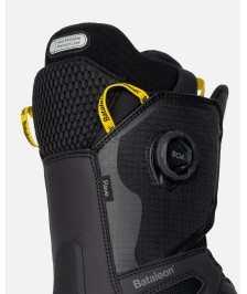 Bataleon Rave snowboard boots