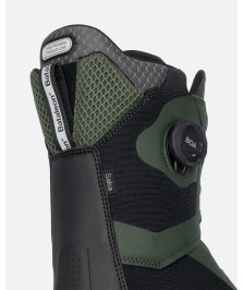 Bataleon Salsa snowboard boots