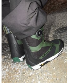 Bataleon Salsa snowboard boots