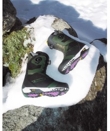 Bataleon Salsa snowboard boots