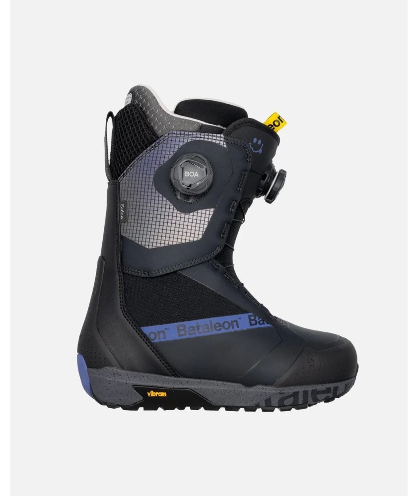 Bataleon Salsa W snowboard boots
