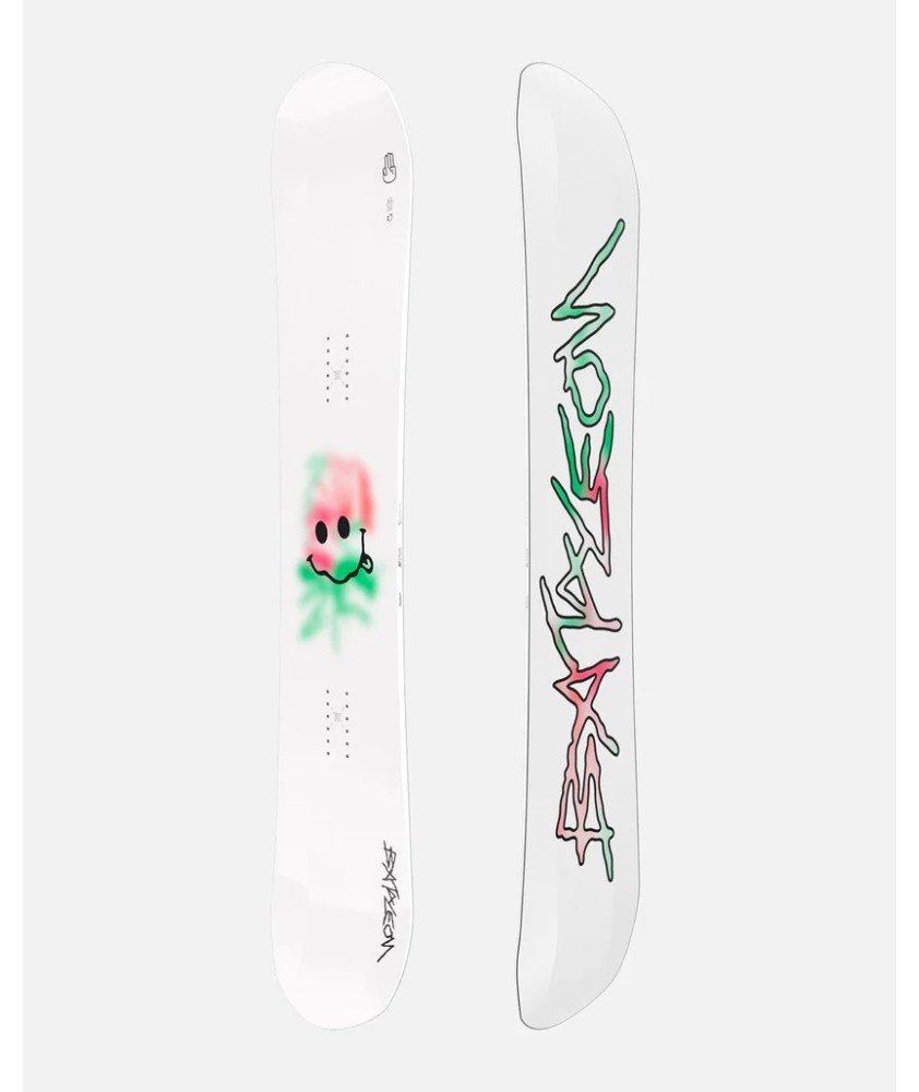 Bataleon Evil Twin Snowboard