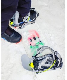 Bataleon Evil Twin Snowboard