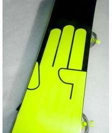 Bataleon Evil Twin 20Y Snowboard
