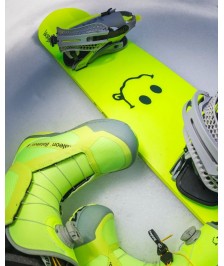Bataleon Evil Twin 20Y Snowboard