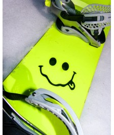 Bataleon Evil Twin 20Y Snowboard