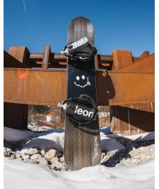 Bataleon Evil Twin+ Snowboard
