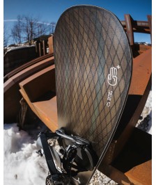 Bataleon Evil Twin+ Snowboard