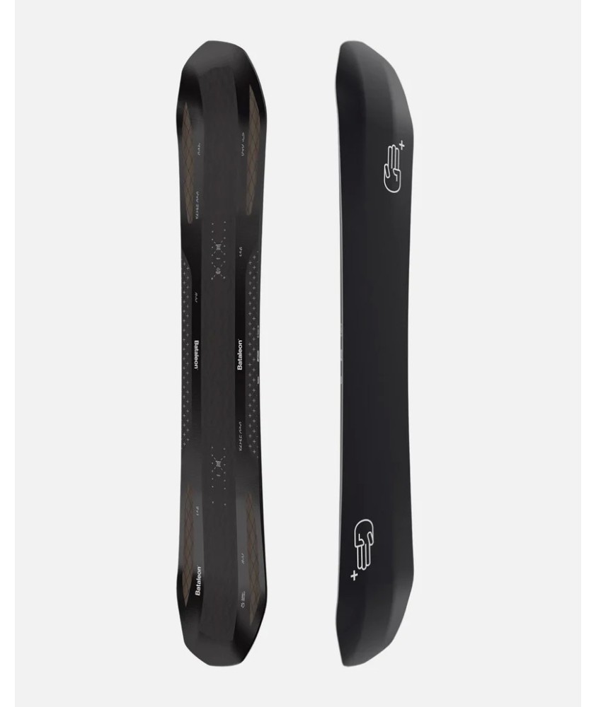 Bataleon Goliath+ Snowboard