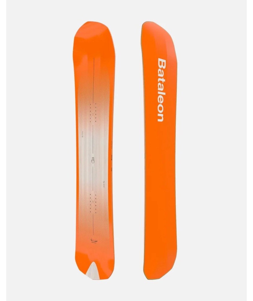 Bataleon Party Wave Snowboard