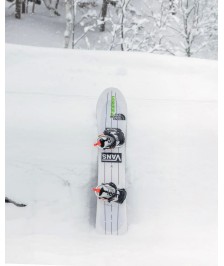 Bataleon ThunderStorm Snowboard