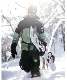 Bataleon ThunderStorm Snowboard