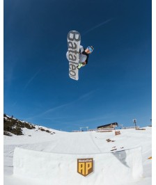 Bataleon Turbo Snowboard