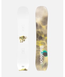 Bataleon Whatever Rop van Mierlo Snowboard