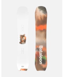 Bataleon Whatever Rop van Mierlo Snowboard