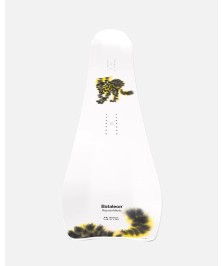Bataleon Whatever Rop van Mierlo Snowboard