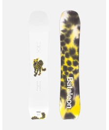 Bataleon Whatever Rop van Mierlo Snowboard