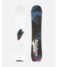 Bataleon Whatever Rop van Mierlo Snowboard