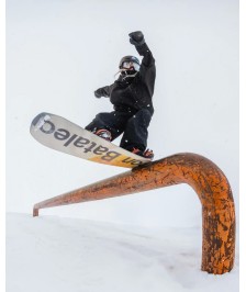 Bataleon Push Up Snowboard