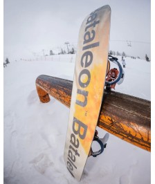 Bataleon Push Up Snowboard