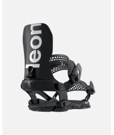 Bataleon Blaster AsymWrap™ snowboard bindings