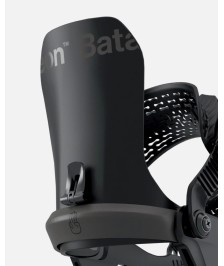 Bataleon Chaos HeelWrap™ snowboard bindings