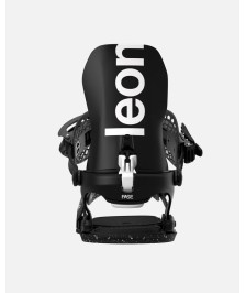 Bataleon Blaster AsymWrap™ FASE® snowboard bindings